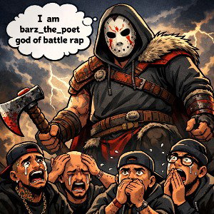  KILLSHOT YOUR ALL MARKED 