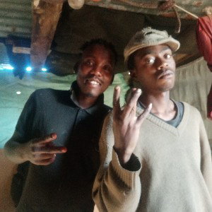 almost free_flabbagasted njeza - Ft. lazinco