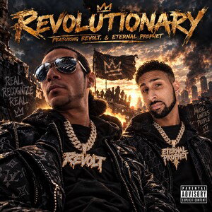 Revolutionary