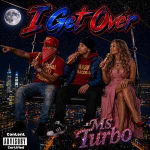 I Get Over