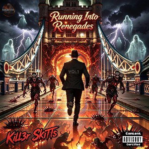 Running Into Renegades
