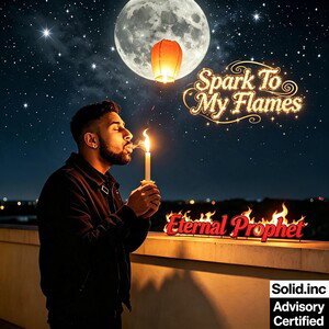 Spark To My Flames