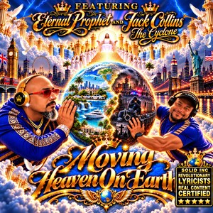 Moving Heaven On Earth