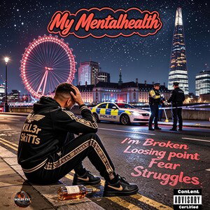 My MentalHealth