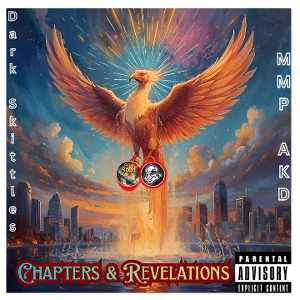chapters and revelations 