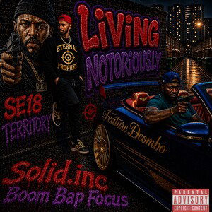 Living Notoriously remix 