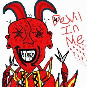 Devil In Me _by adrianso wavey benny banks_