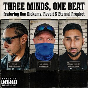 Three Minds One Beat