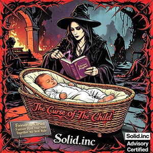 The Curse Of The Child