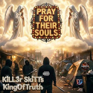 Pray For Their Souls