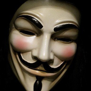 They Call me the Phantom