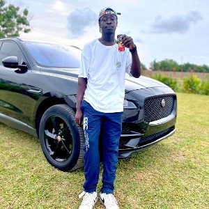 Amenboss _Gyal Move Slow Sexy