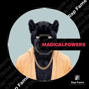 magical powers