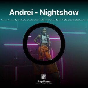 Andrei - Nightshow