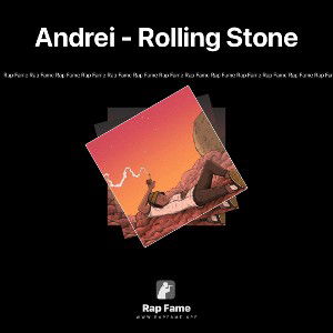 Andrei - Rolling Stone