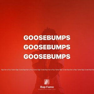 Goosebumps