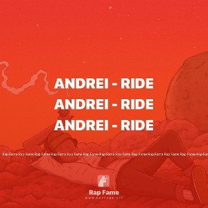 Andrei - Ride