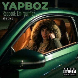 YAPBOZ Respect:Emırgulmez.