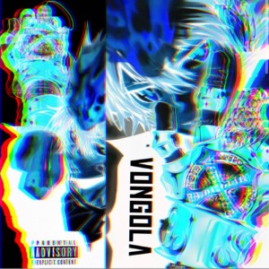 VONGOLA  - (Prod. Bullyy)
