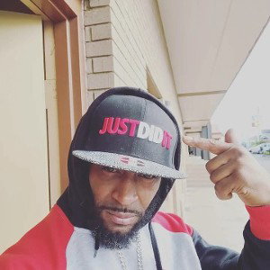 Boogie Lungstah - Back To The Future 