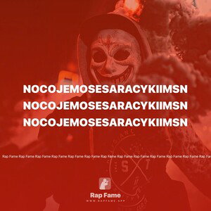 nocojemosEsaracykiimsn