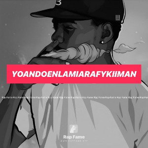 YoandoenlaMiaRafykiiman
