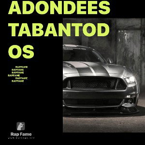 Adondeestabantodos