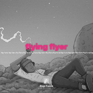 flying flyer 