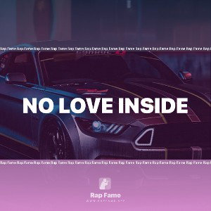 no love inside 