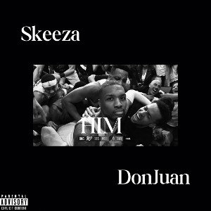 HIM! (feat. DonJuan)