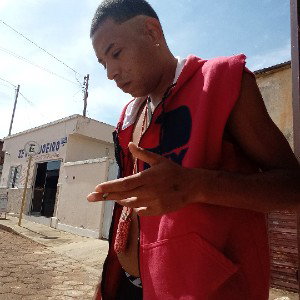 iTD's revolução espaço rap teste 1
