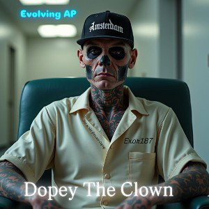 Dopey The Clown’s Story
