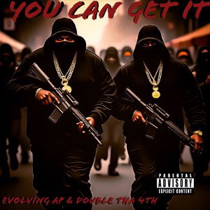 You Can Get It