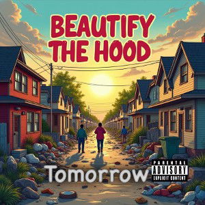 Tomorrow Ft. Evolving AP