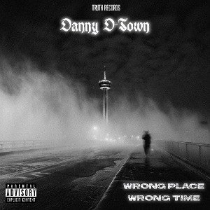 Wrong Place (Wrong Time)