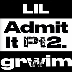 Admit it pt2.