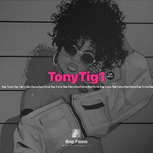TonyTiger