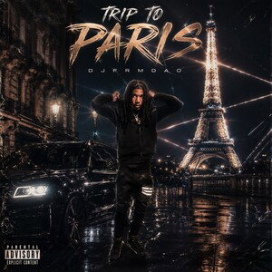 Trip ta paris