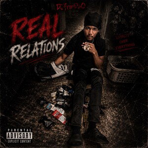 Real relations