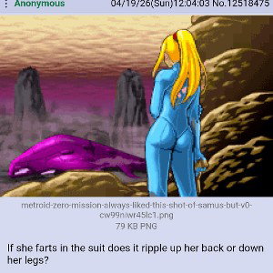 booty farts