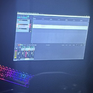want a mix? send me a text!