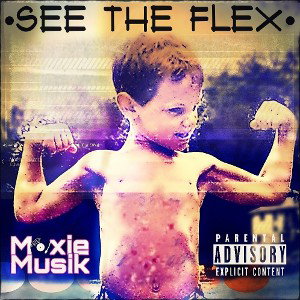MOXIE-SEE THE FLEX 