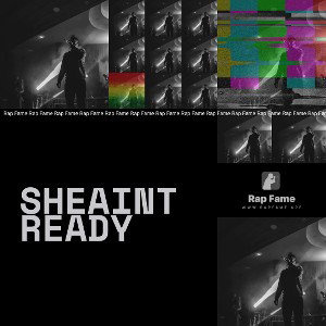Sheaintready