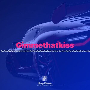 Gimmethatkiss