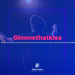 Gimmethatkiss