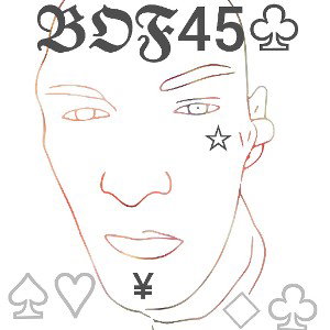 Gang Revier ~ 𝕭𝕺𝕱45♧《prod.£0₩》