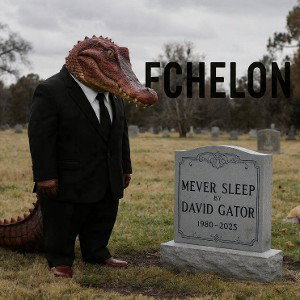 NEVER SLEEP