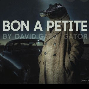 BON A PETITE 