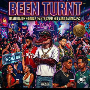 BEEN TURNT