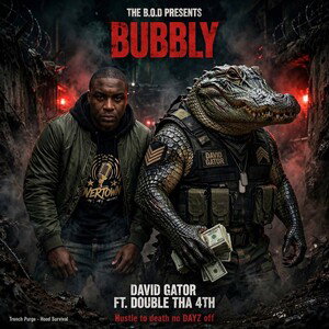 BUBBLY RMX